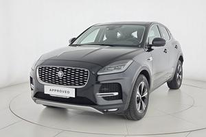 Jaguar E-Pace 2.0D I4 163 CV AWD Auto S