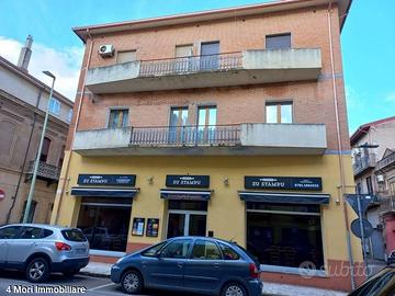 Appartamento Via Sardegna mq. 118