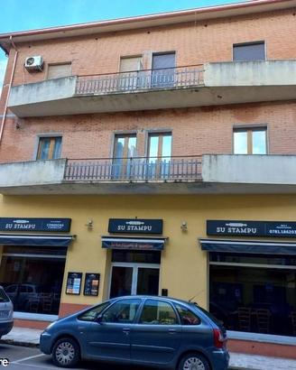 Appartamento Via Sardegna mq. 118