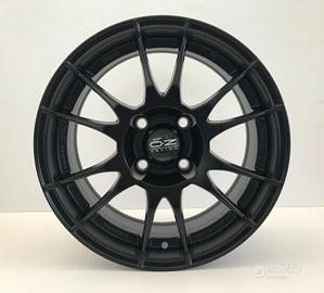 Cerchi in lega OZ Racing Ultraleggera 7x15 Fiat