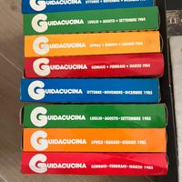Guida Cucina 1984/1985