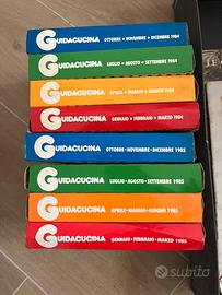 Guida Cucina 1984/1985