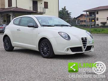 ALFA ROMEO MiTo 1.3 JTDm 85 CV - Motore Sostitui