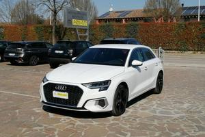AUDI A3 SPB 30 TFSI MHEV S tronic Business Advan