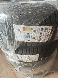 Gomme Hankook 195/55/16 XL 91H 4s