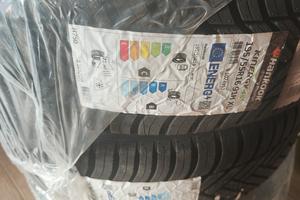 Gomme Hankook 195/55/16 XL 91H 4s