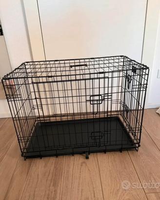 Gabbia per cani