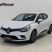 RENAULT Clio TCe 120CV 5 P. Energy Intens