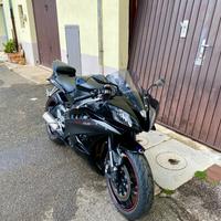 Yamaha YZF R6 - 2006