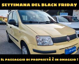 Fiat Panda NEOPATENTATI - 2011