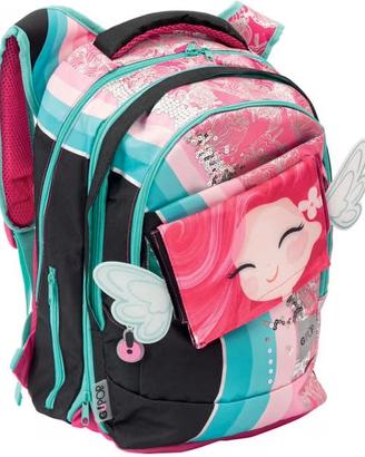 zaino gopop bambina