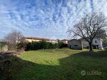 VILLA SINGOLA A BERGAMO