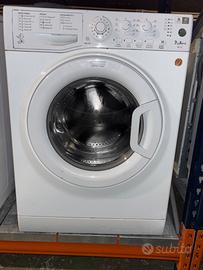 Lavatrice Hotpoint/ARISTON usata 7 kg classe A++