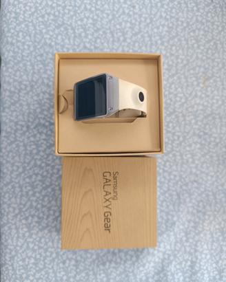 Samsung Galaxy Gear