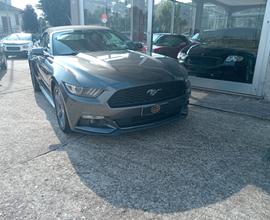 Ford Mustang Convertible 3.7 aut.