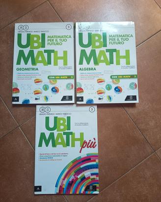 ubi math matematica per il tuo futuro 