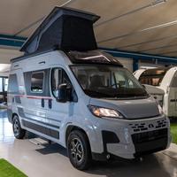 ADRIA TWIN SPORT 540 SPB MY 2026