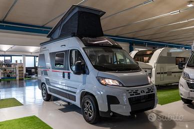 ADRIA TWIN SPORT 540 SPB MY 2026