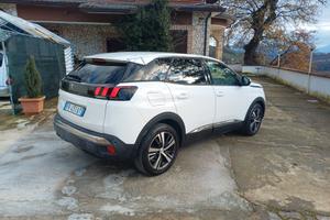 Peugeot 3008 BlueHDi 120 S&S EAT6 Allure