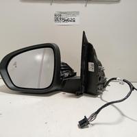 SPECCHIETTO RETROVISORE SINISTRO DACIA Duster Seri