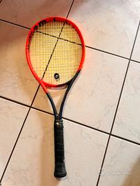 Racchetta tennis head radical pro 2024 manico 3