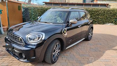 MINI COUNTRYMAN SE COUNTRYMAN 1.5 ALL 4 AUT. IBRID