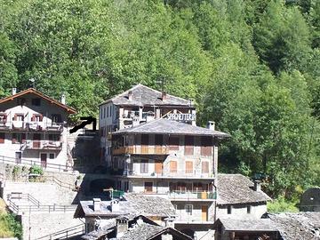 Casa vacanze Introd Valsavarenche