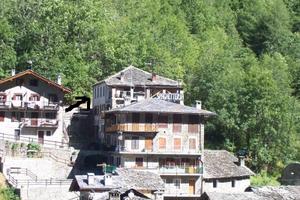 Casa vacanze Introd Valsavarenche