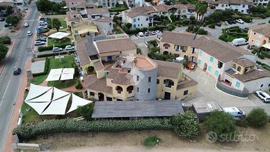 3 LOCALI A LOIRI PORTO SAN PAOLO