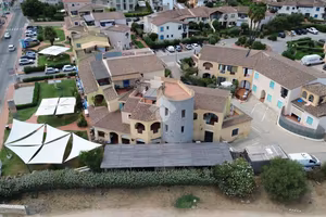 3 LOCALI A LOIRI PORTO SAN PAOLO