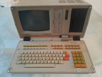Computer Simatic S5 PG685 Siemens Vintage 