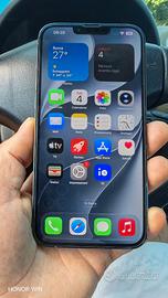 iPhone 13 Pro Max 256 giga scambi con Android