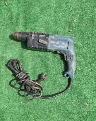 trapano Bosch GBH 2-20