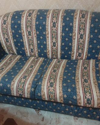 Divano letto
