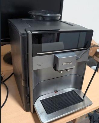 Macchina caffè Siemens eq6 plus s100