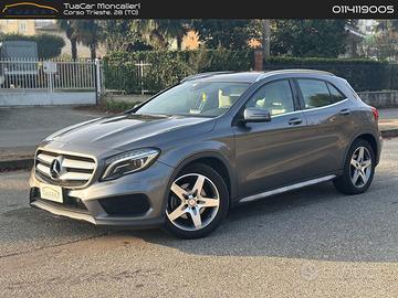 Mercedes-Benz GLA 220 Premium GLA 220 CDI #7759
