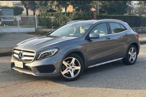 Mercedes-Benz GLA 220 Premium GLA 220 CDI #7759