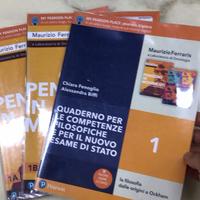 Libri scolastici Cod.ISBN: 9788839523877