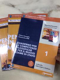 Libri scolastici Cod.ISBN: 9788839523877