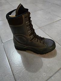 anfibi invernali  tg 38