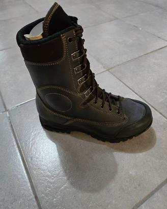 anfibi invernali  tg 38