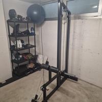 Attrezzatura Palestra