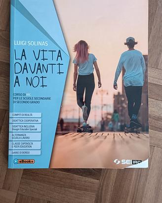 9788805077212 La vita davanti a noi