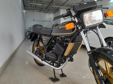 Laverda LZ 125 ASI TARGA ORO