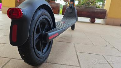 Segway Ninebot E22E – 187 km – Pari al nuovo
