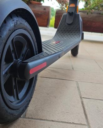 Segway Ninebot E22E – 187 km – Pari al nuovo