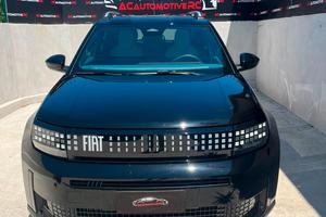 Fiat Grande Panda 1.2 Hybrid 110 CV S&S Icon