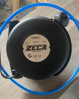 Avvolgitubo Zeca