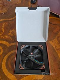 Ventola Noctua NF-A14 industrial 140mm