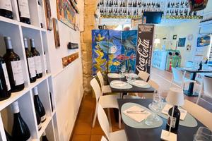 Attività di ristorazione nel cuore di Ortigia